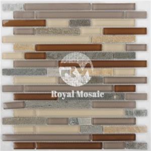 CRYSTAL MOSAIC-RS81 SERIES