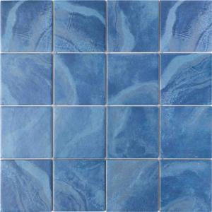 Ceramic Swimming Pool Tile