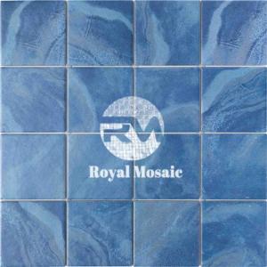 Ceramic Swimming Pool Tile